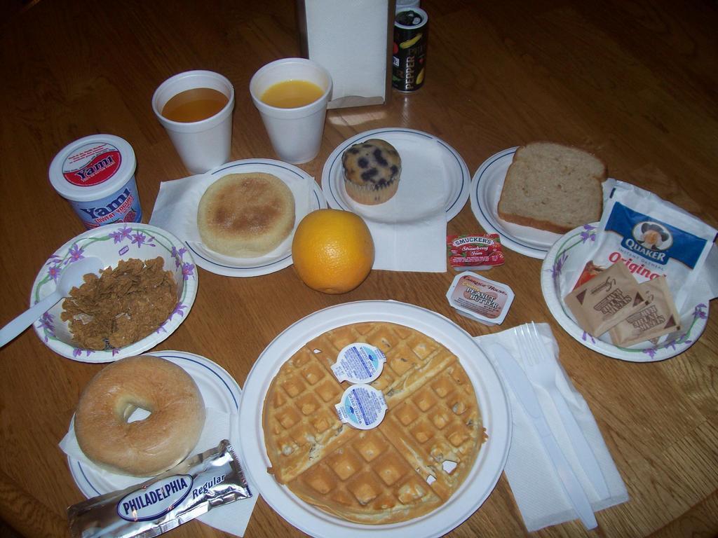 Quality Inn Darien-North Brunswick Cameră foto